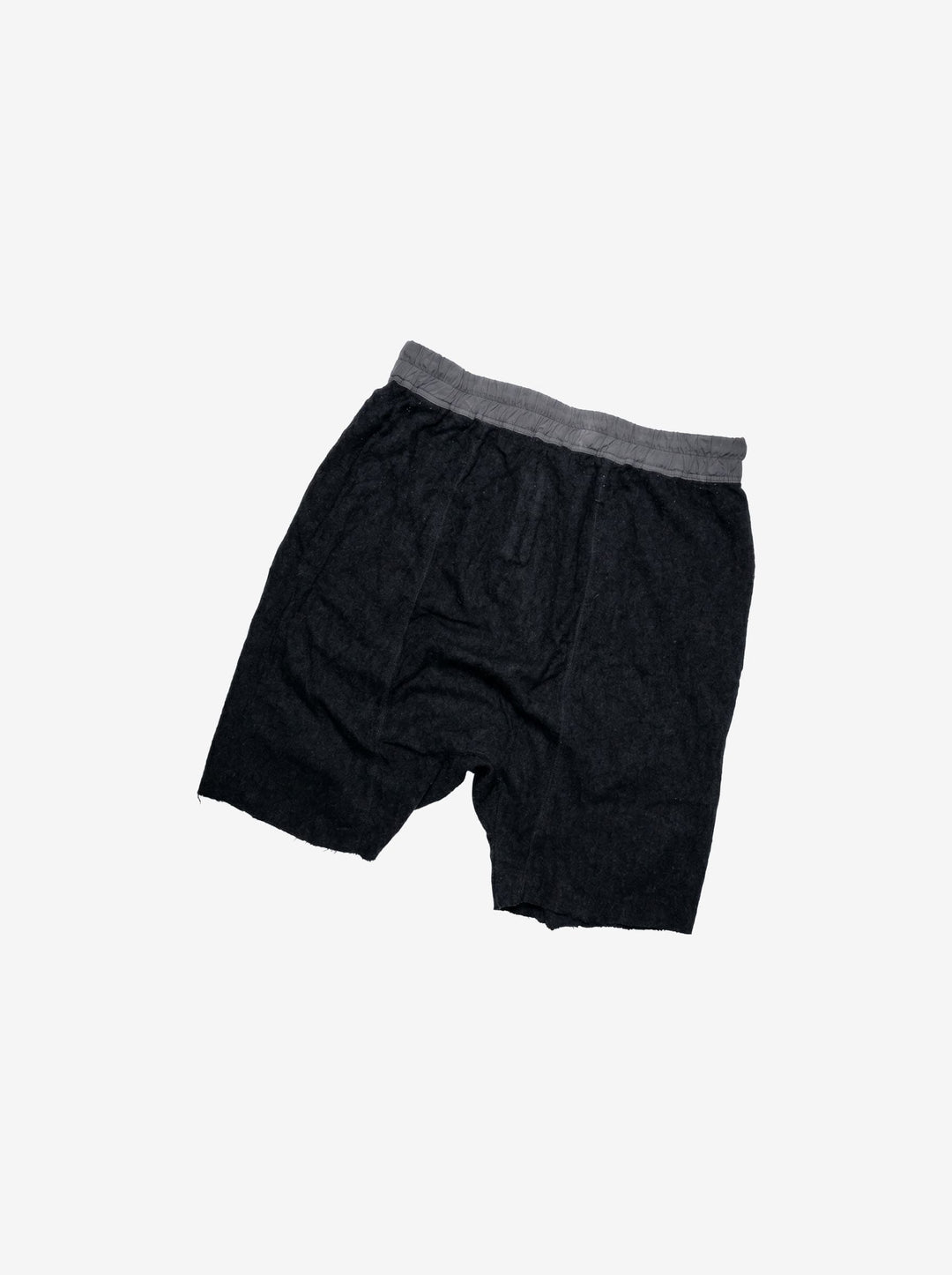 Rick Owens Pod Shorts