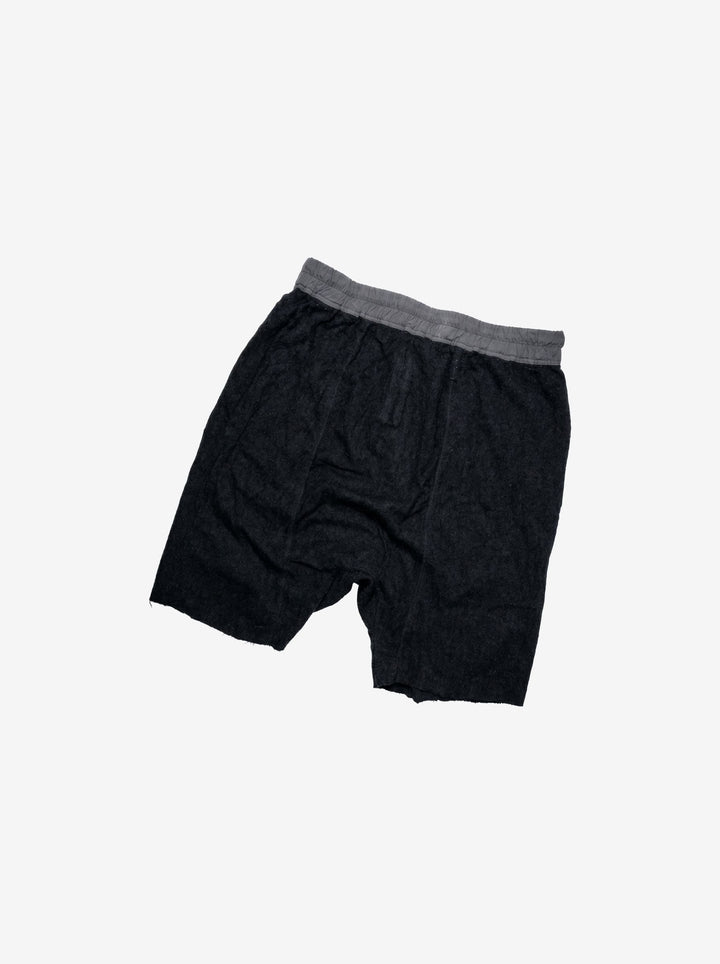 Rick Owens Pod Shorts
