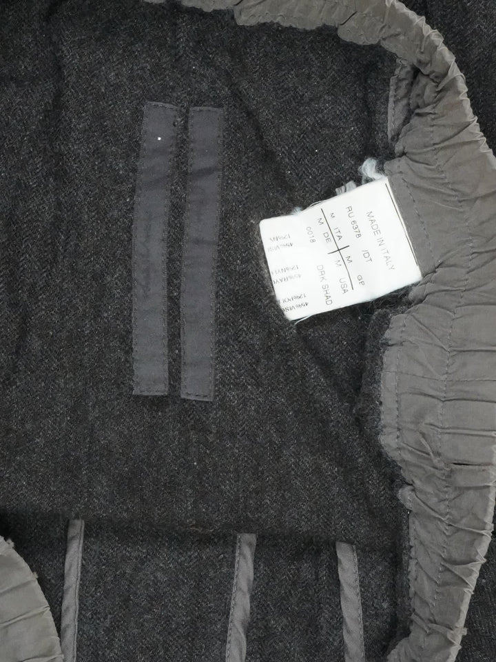 Rick Owens Pod Shorts