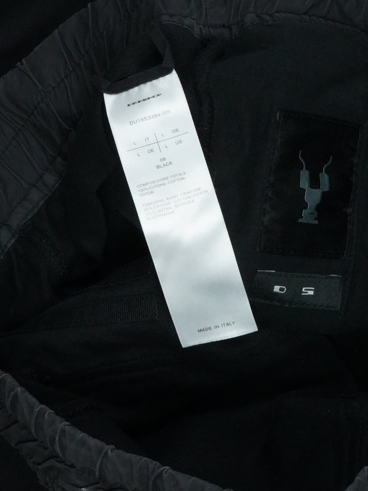 Rick Owens Pod Shorts - SS18 "Dirt"