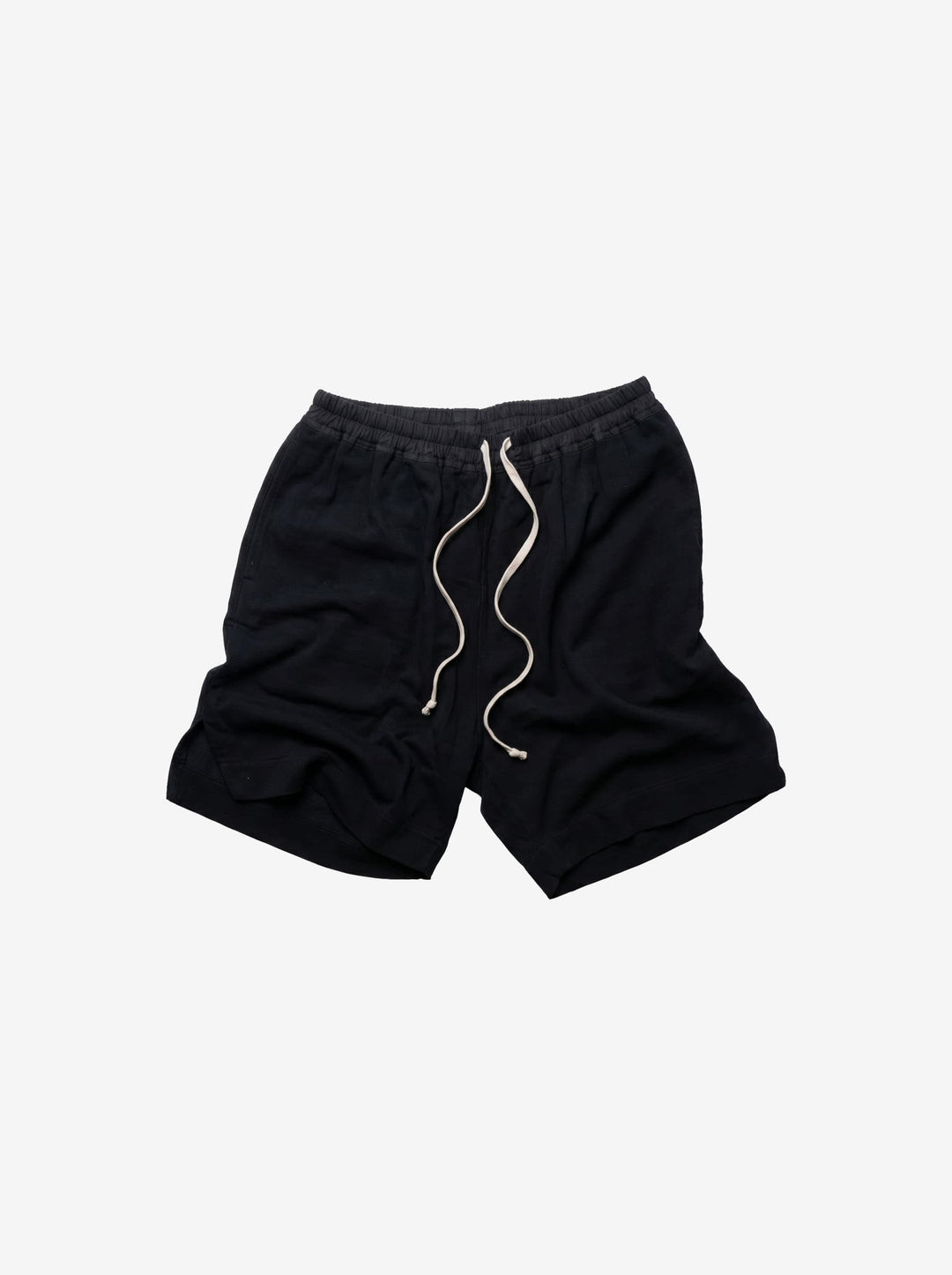 Rick Owens Shorts - FW17 "Glitter"