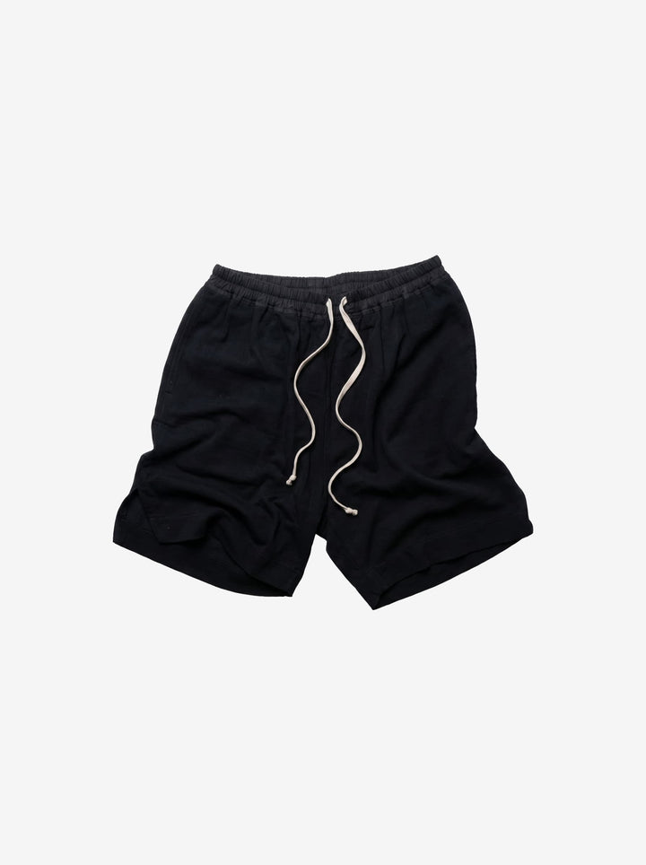 Rick Owens Shorts - FW17 "Glitter"