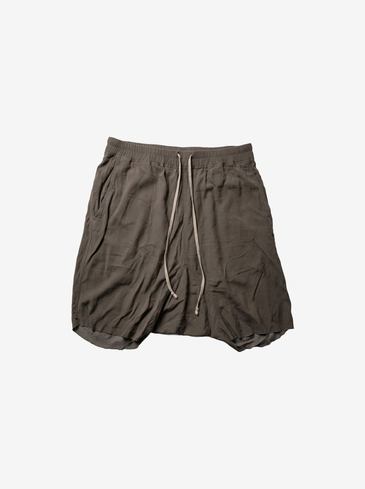 Rick Owens Pod Shorts - SS20 "Tecuatl"