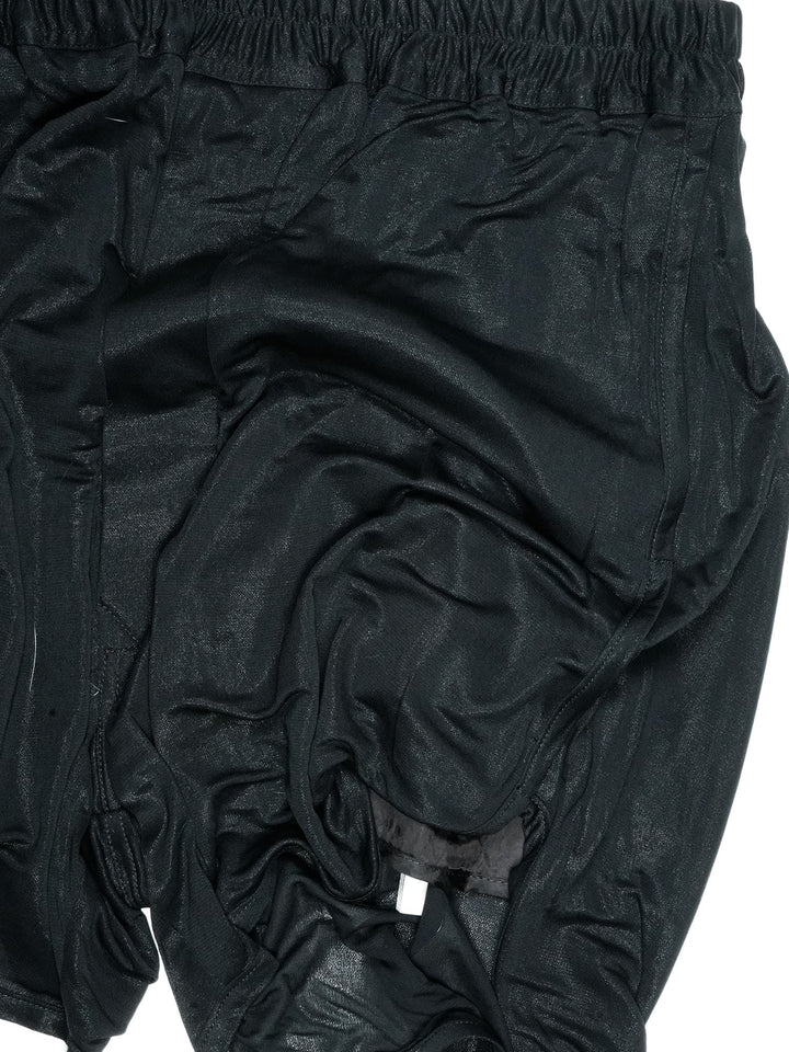 Rick Owens Waxed Boxer Shorts - SS20 "Tecuatl"