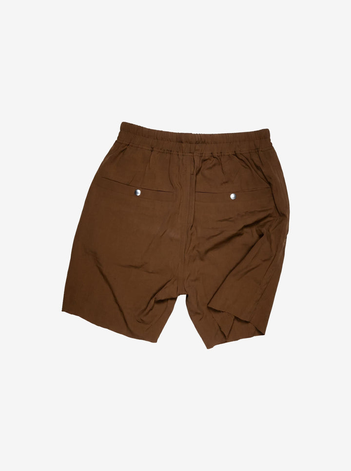 Rick Owens Bela Shorts - SS21 "Phlegethon"