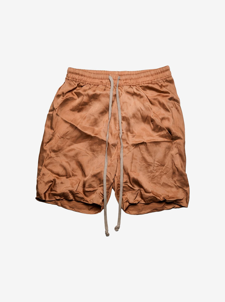 Rick Owens Boxer Shorts - SS16 "Cyclops"