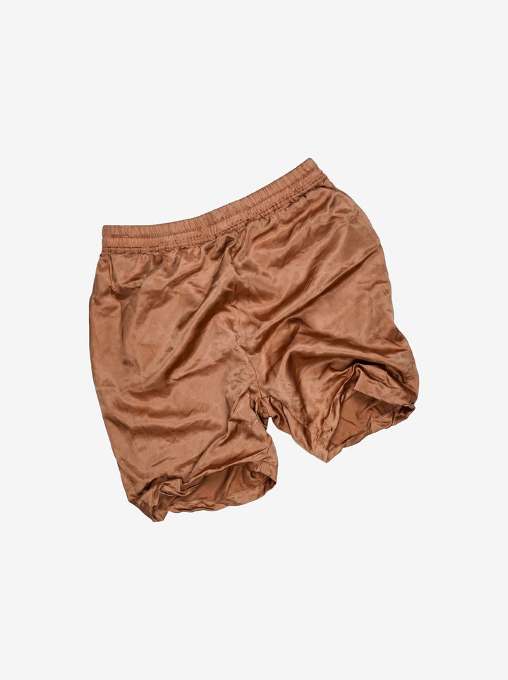 Rick Owens Boxer Shorts - SS16 "Cyclops"