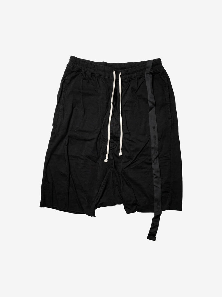 Rick Owens Pod Shorts - SS23 "Edfu"