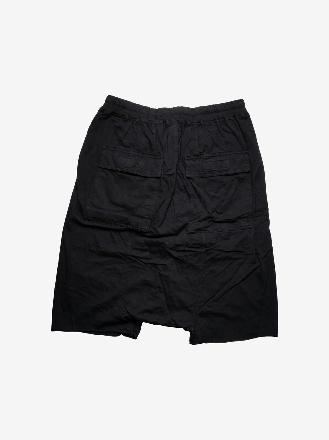 Rick Owens Pod Shorts - SS23 "Edfu"
