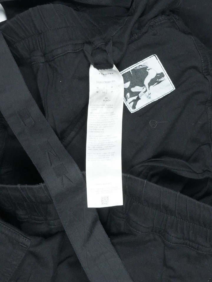 Rick Owens Pod Shorts - SS23 "Edfu"