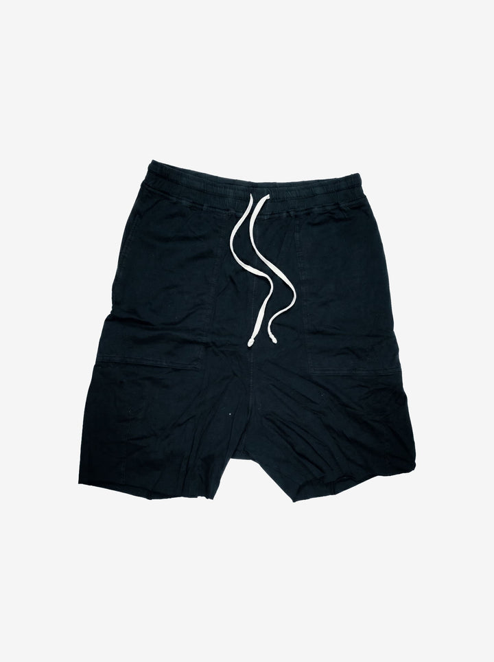 Rick Owens Pod Shorts