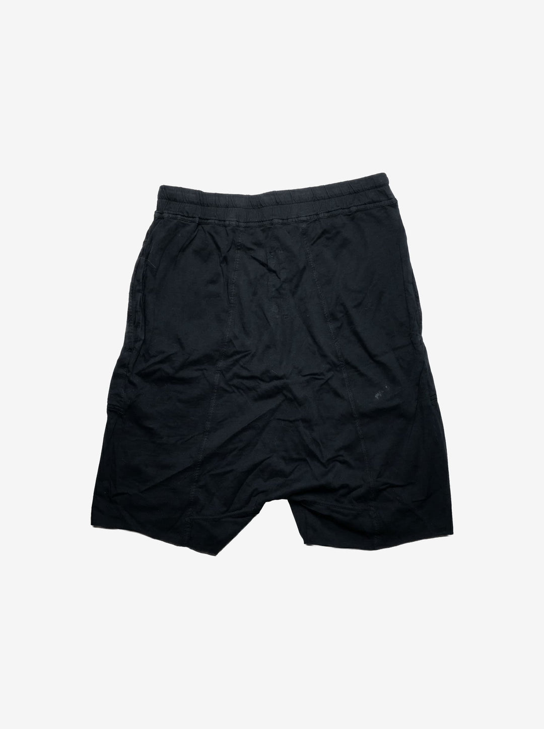 Rick Owens Pod Shorts