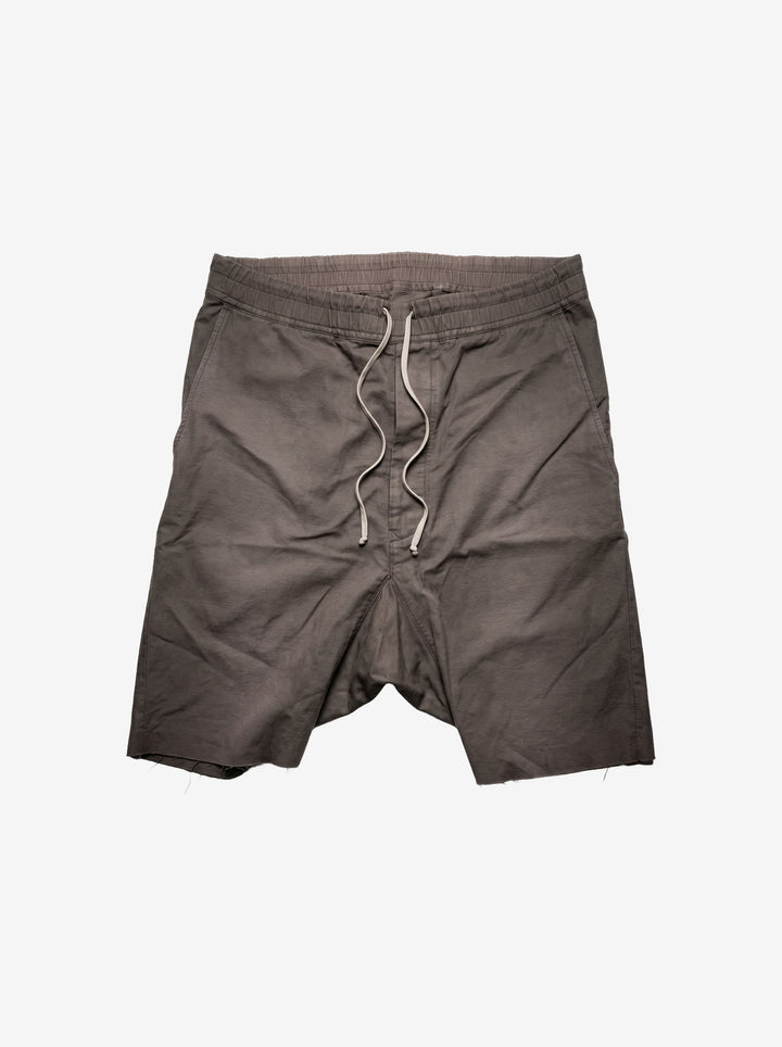 Rick Owens Pod Shorts
