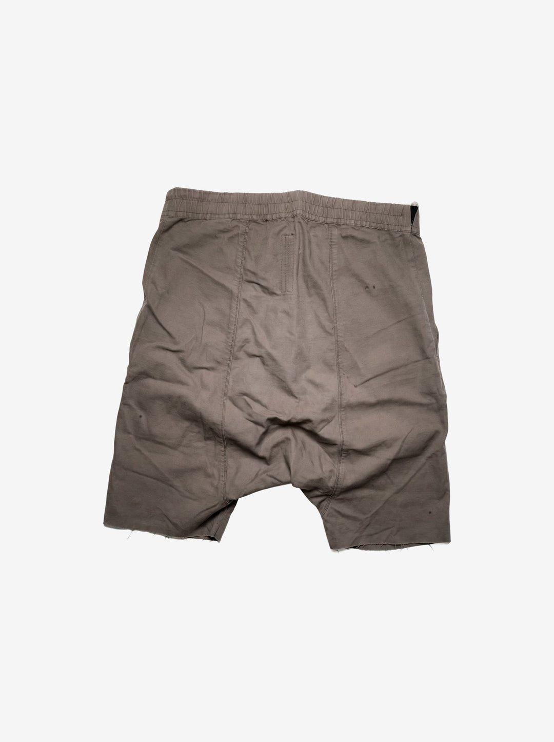 Rick Owens Pod Shorts