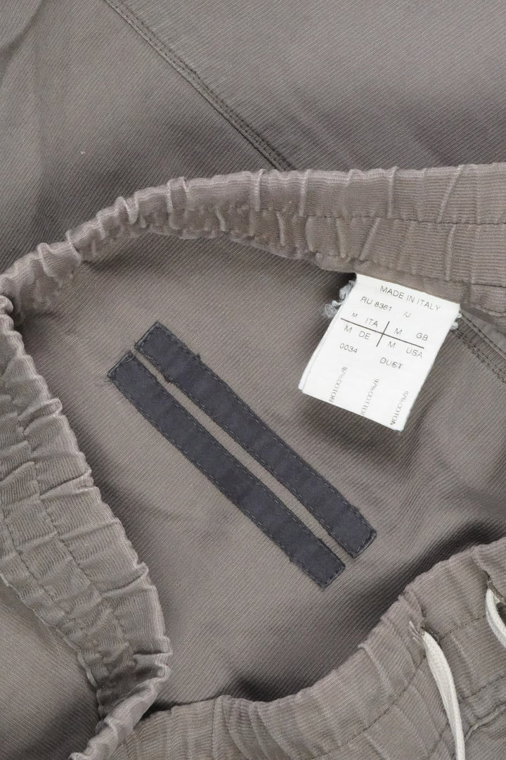 Rick Owens Pod Shorts
