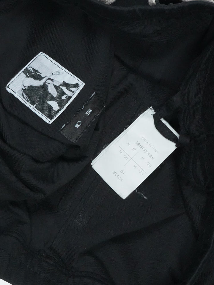 Rick Owens Boxer Shorts - FW16 "Mastodon"