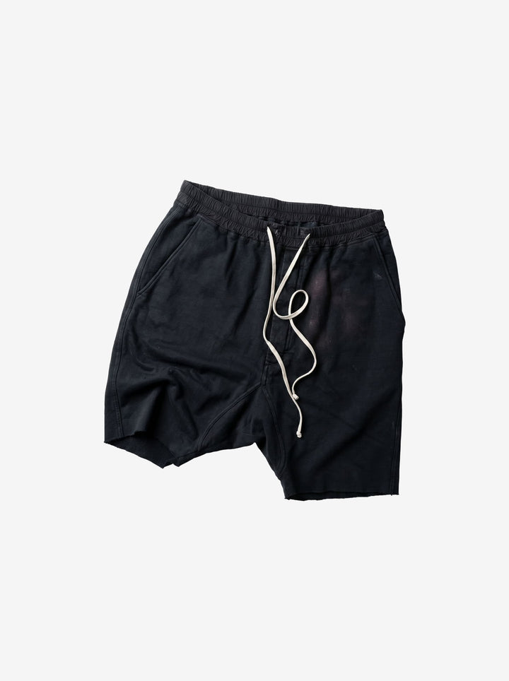 Rick Owens Pod Shorts - FW19 "Larry"