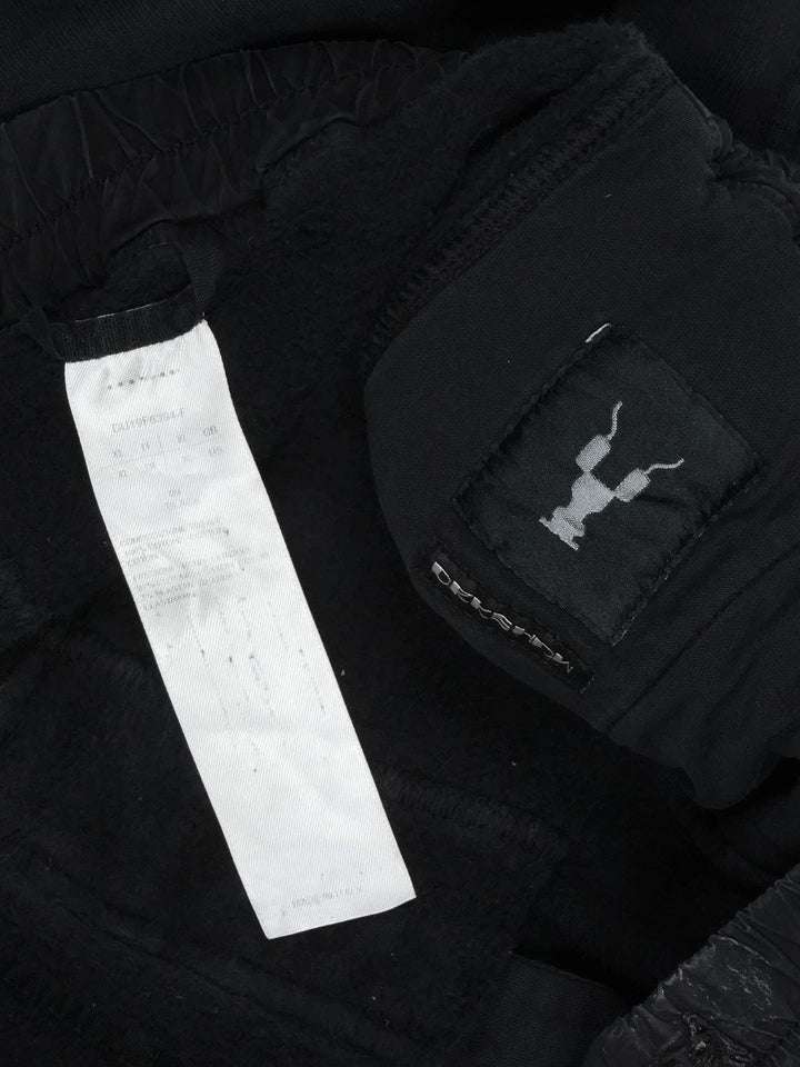 Rick Owens Pod Shorts - FW19 "Larry"
