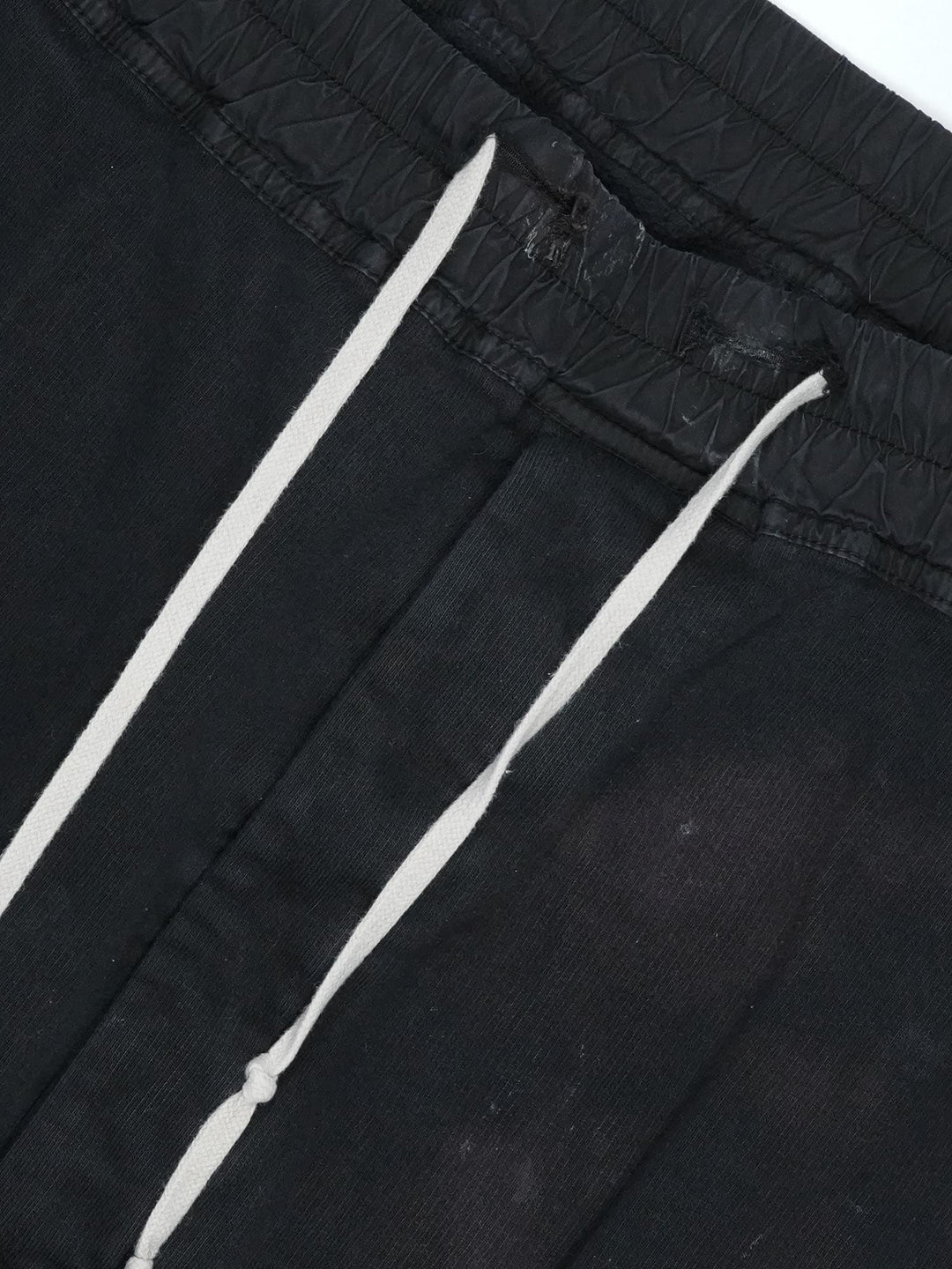 Rick Owens Pod Shorts - FW19 "Larry"