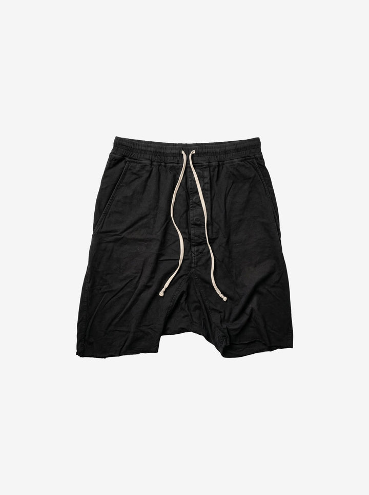 Rick Owens Pod Shorts - SS20 "Tecuatl"