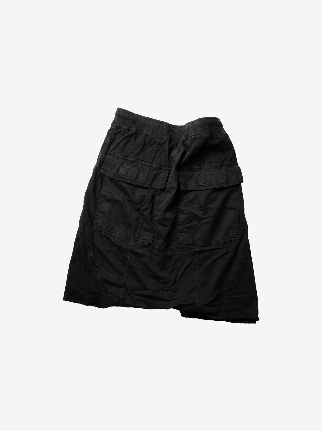 Rick Owens Pod Shorts - SS20 "Tecuatl"