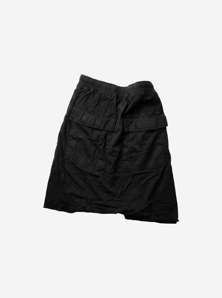 Rick Owens Pod Shorts - SS20 "Tecuatl"