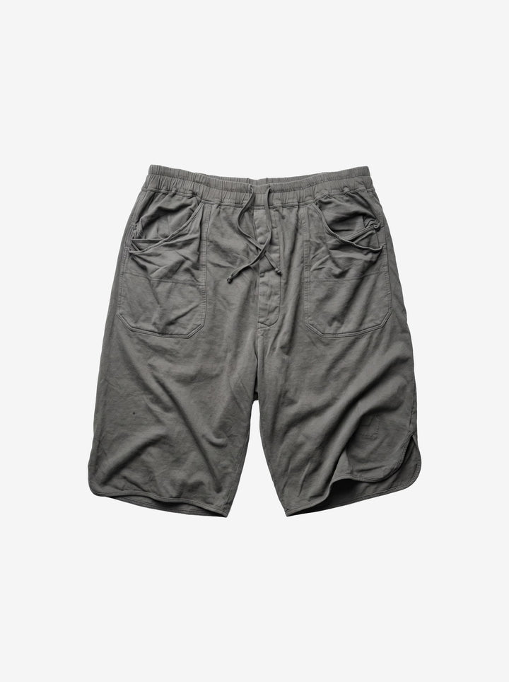 Rick Owens Cargo Shorts