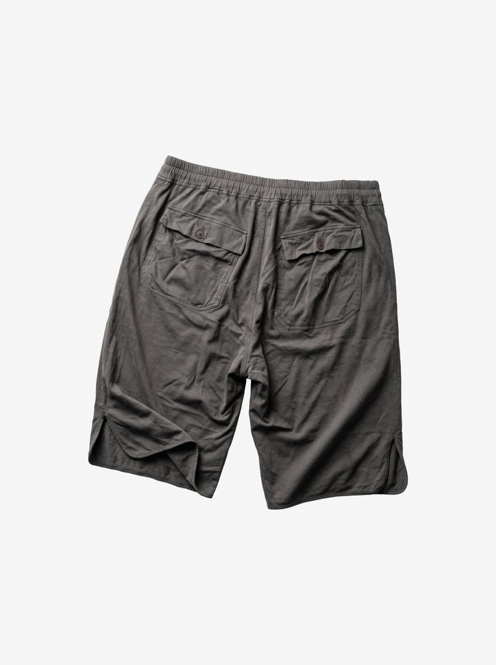 Rick Owens Cargo Shorts