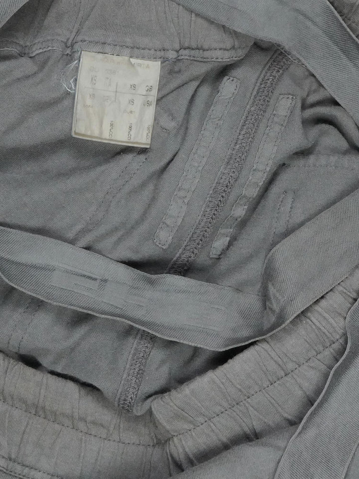Rick Owens Cargo Shorts
