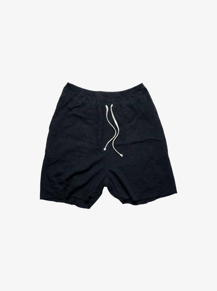 Rick Owens Pod Shorts - SS15 "Faun"