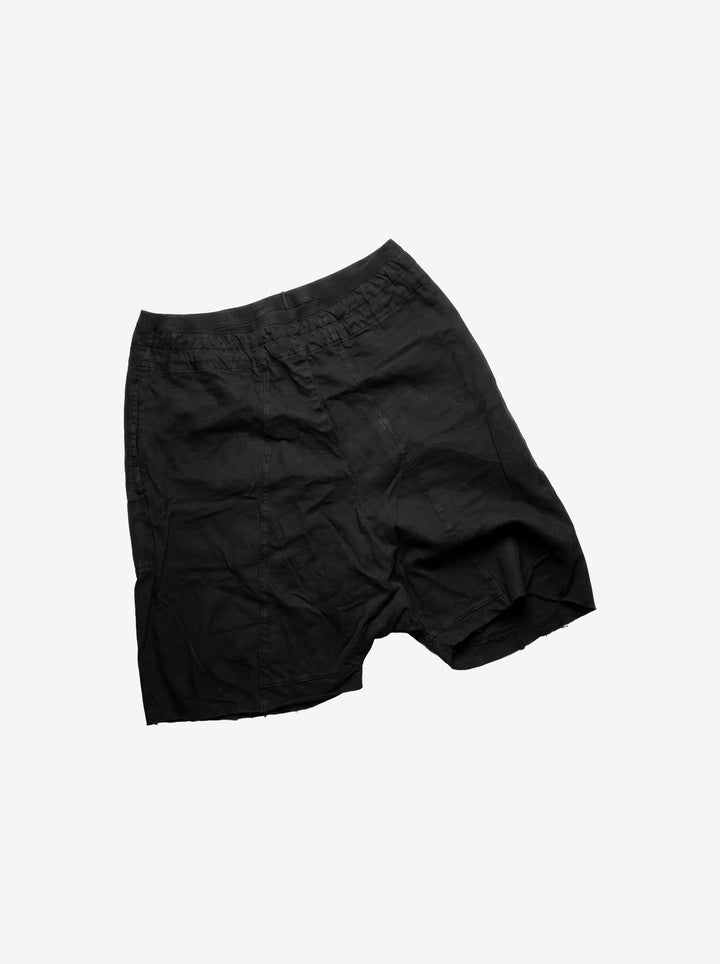 Rick Owens Pod Shorts - SS15 "Faun"