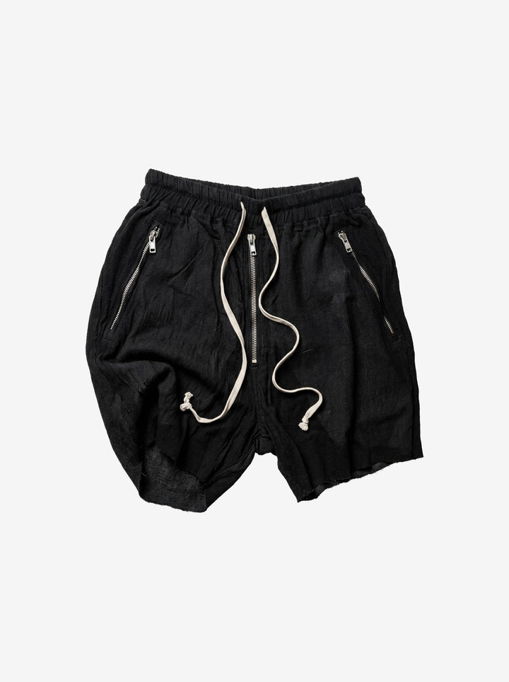 Rick Owens Bela Shorts - SS23 "Edfu"