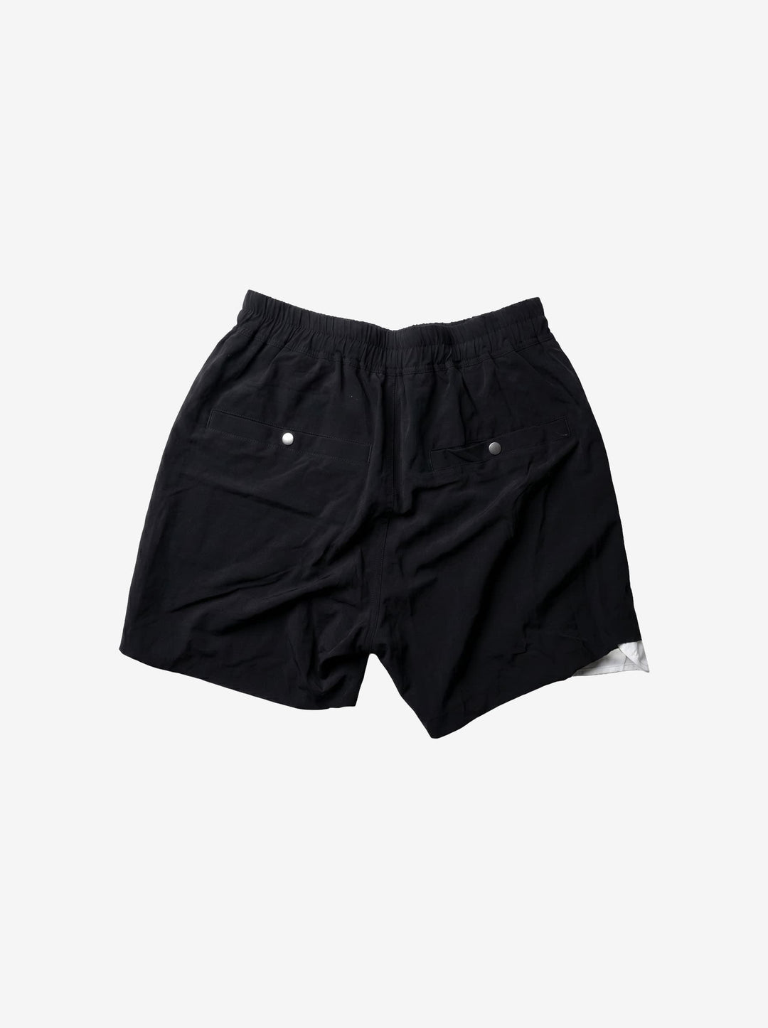 Rick Owens Bela Shorts - SS24 "Lido"