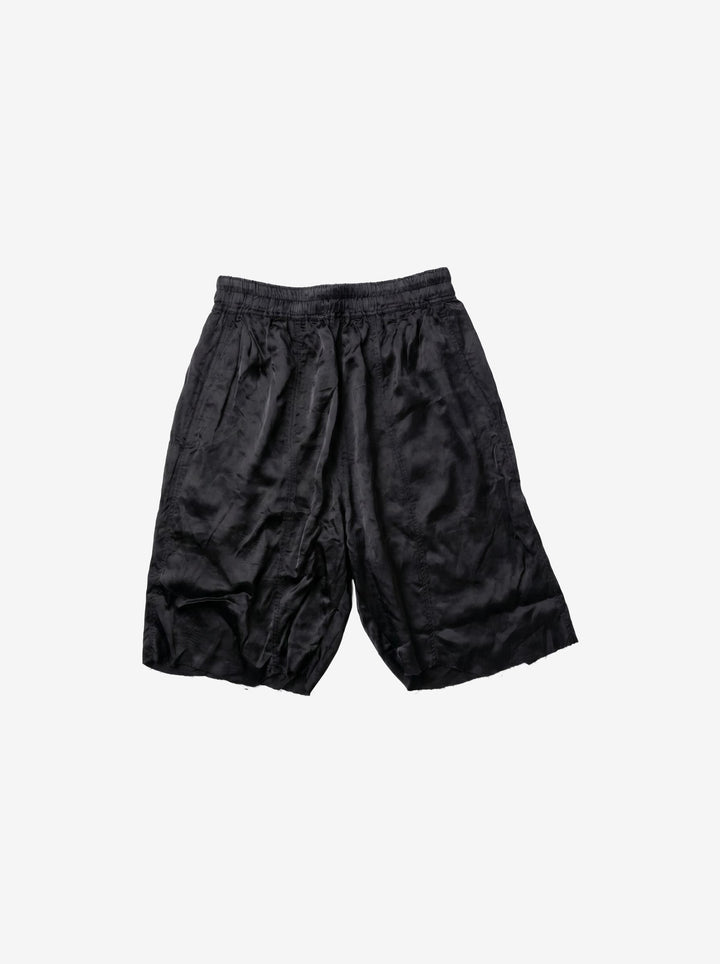 Rick Owens Pod Shorts - FW19 "Larry"