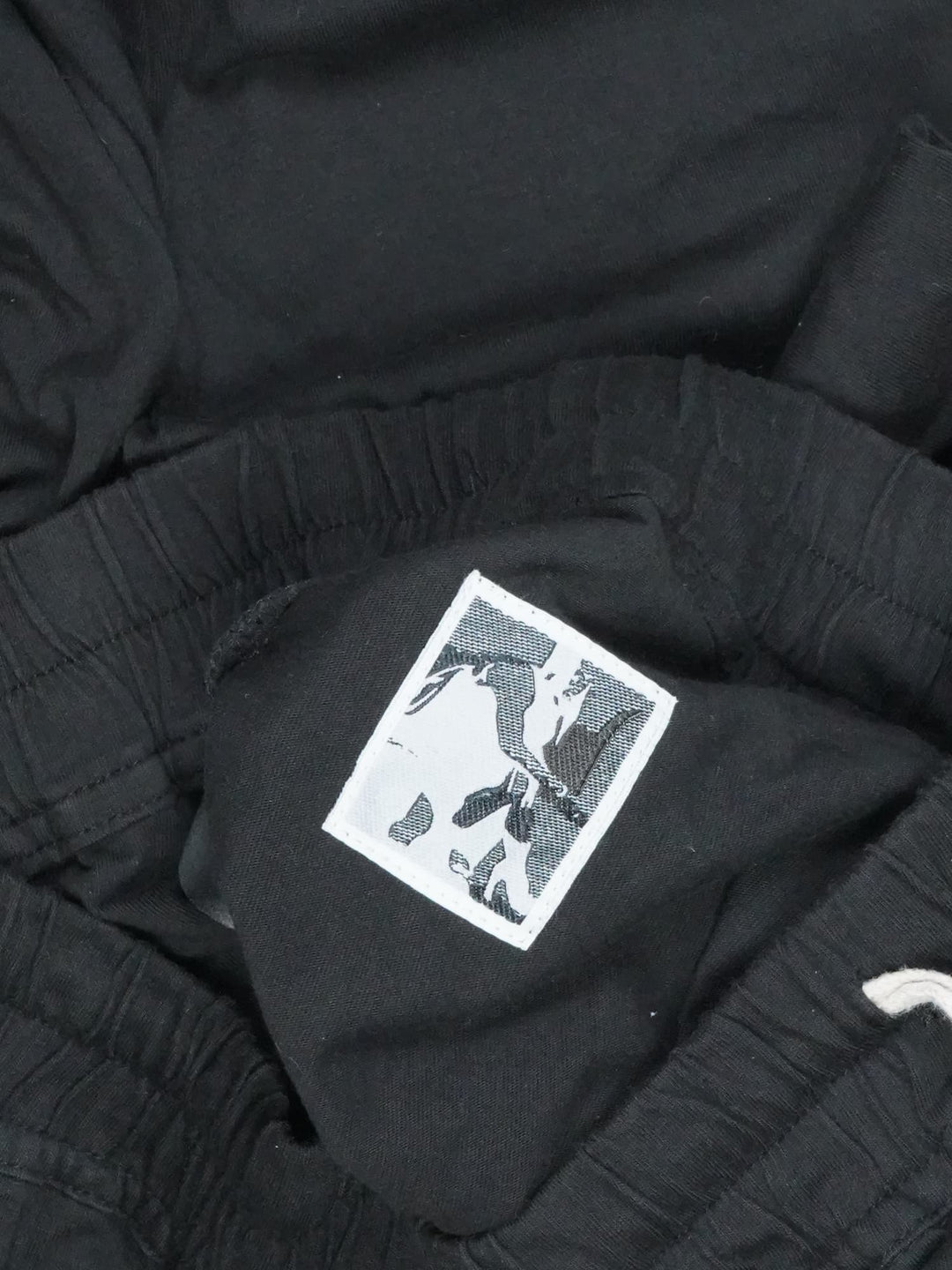 Rick Owens Berlin Sweatpants