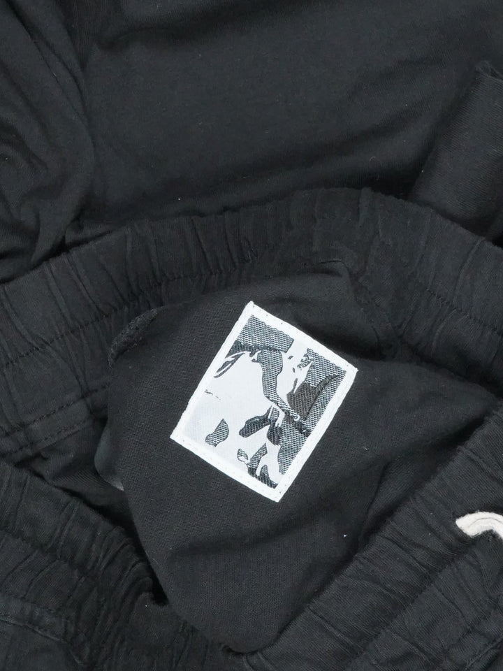 Rick Owens Berlin Sweatpants