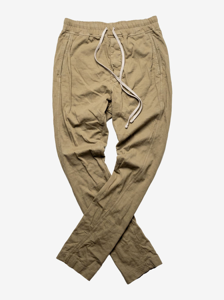 Rick Owens Berlin Sweatpants - FW23 "Luxor"