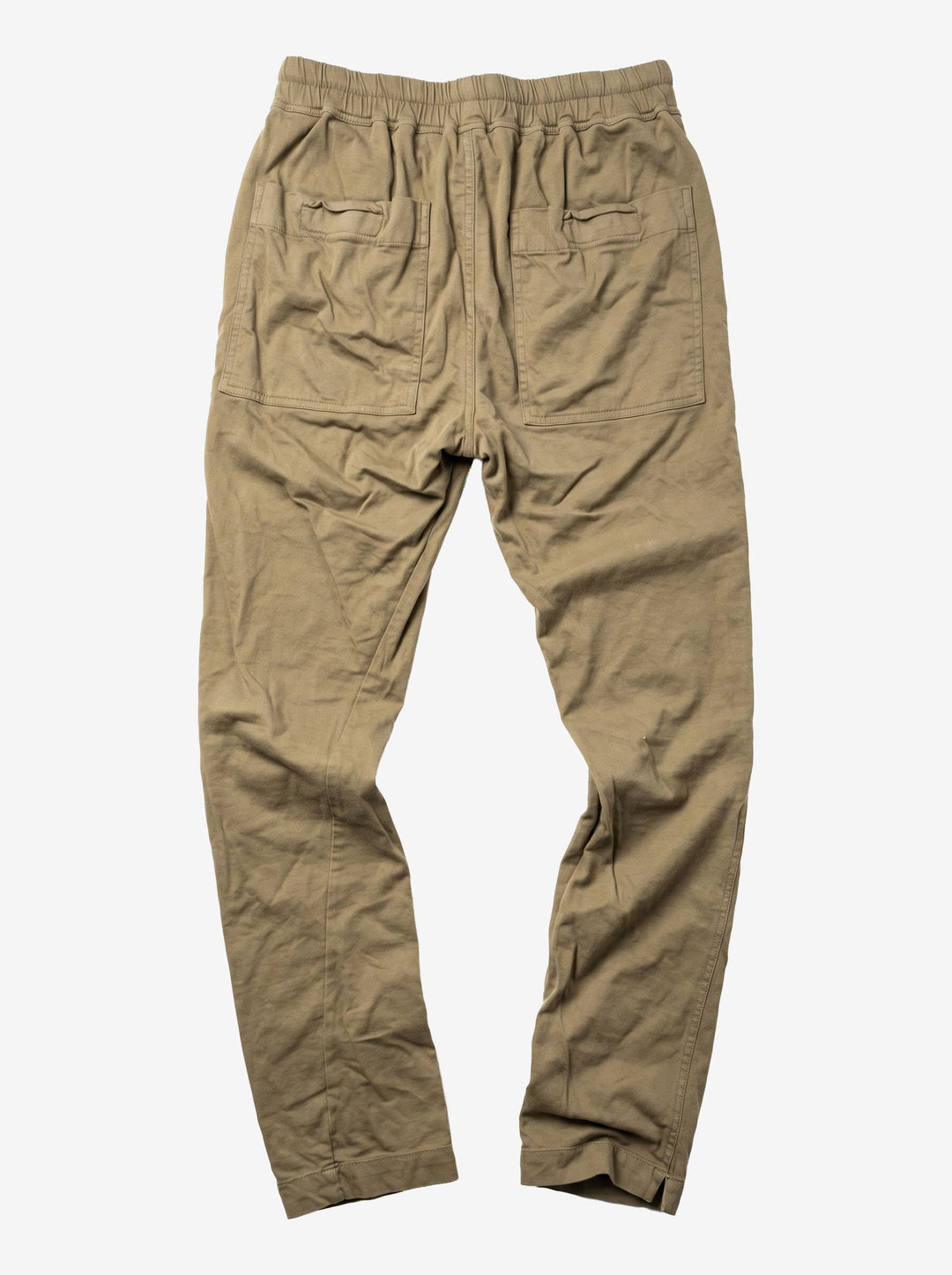 Rick Owens Berlin Sweatpants - FW23 "Luxor"