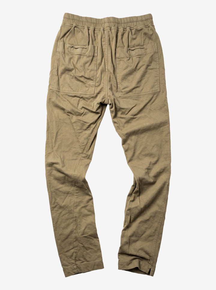 Rick Owens Berlin Sweatpants - FW23 "Luxor"