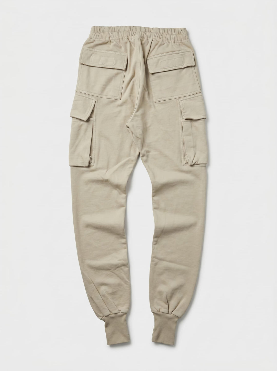 Rick Owens Cargo Pants - FW22 "Strobe"