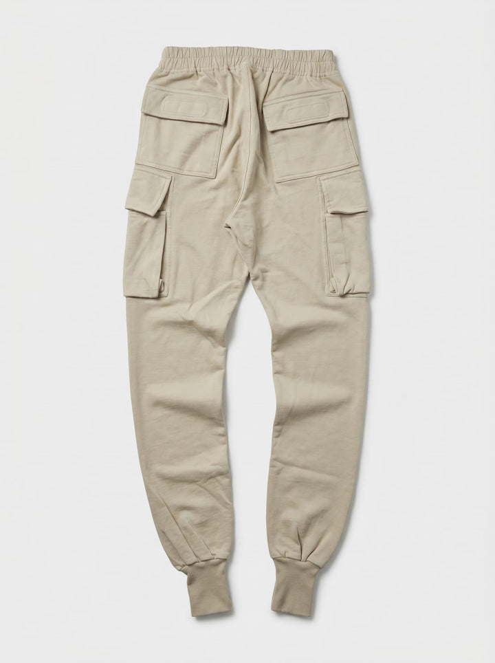 Rick Owens Cargo Pants - FW22 "Strobe"