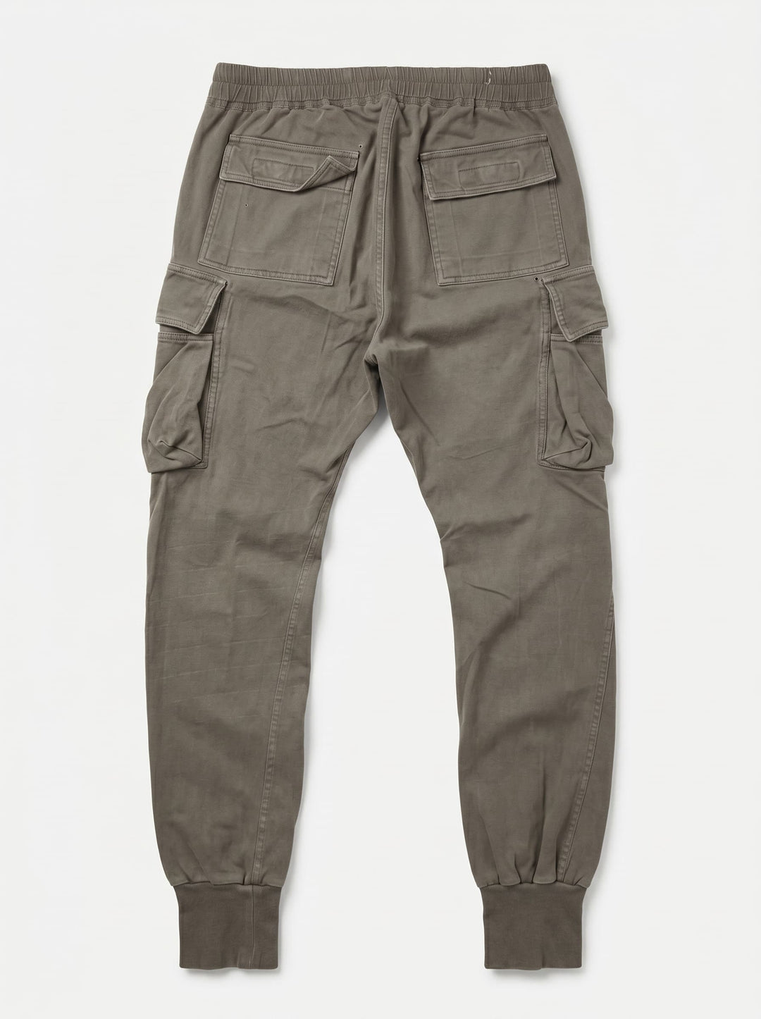 Rick Owens Cargo Pants - FW23 "Luxor"