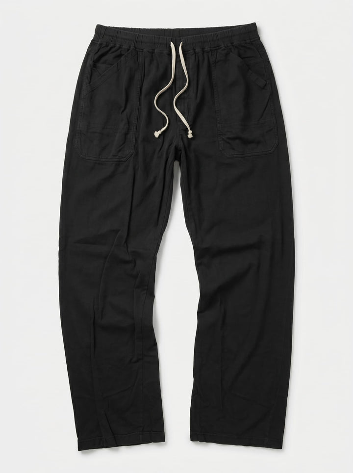 Rick Owens MT Lounge Sweatpants - SS22 "Fogachine"