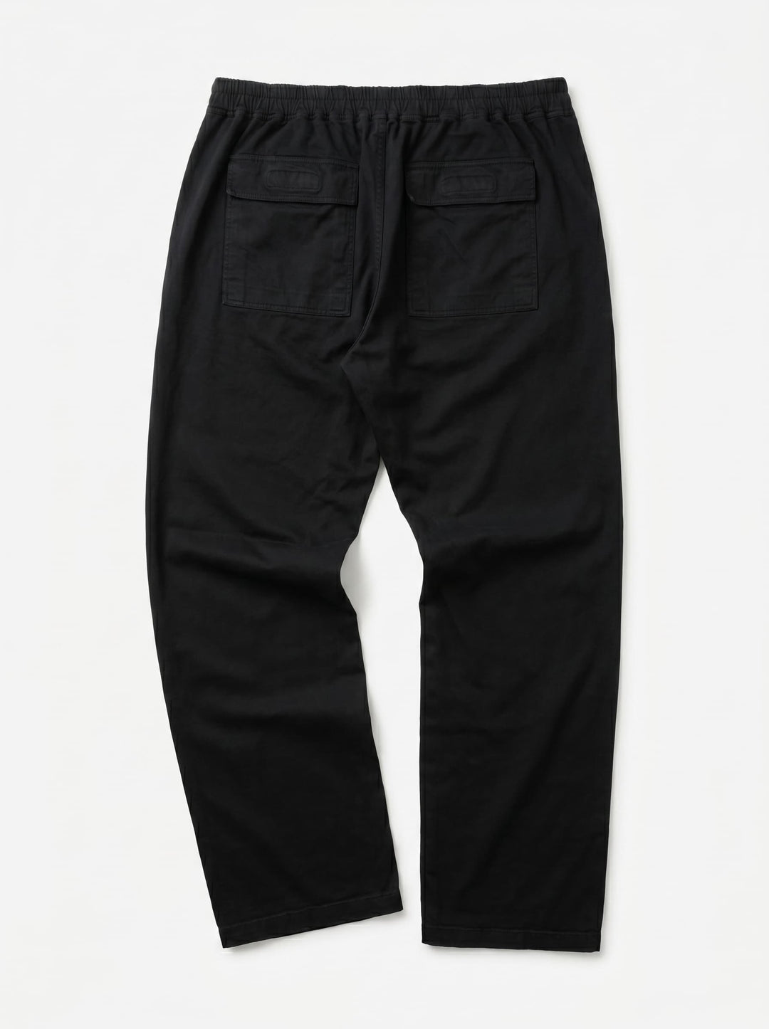 Rick Owens MT Lounge Sweatpants - SS22 "Fogachine"