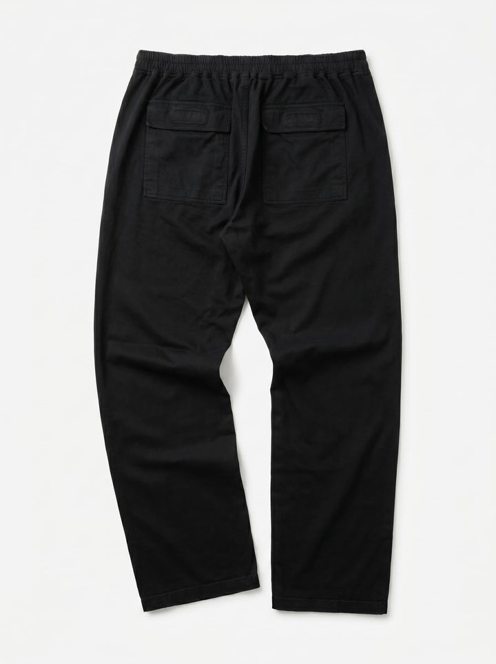 Rick Owens MT Lounge Sweatpants - SS22 "Fogachine"