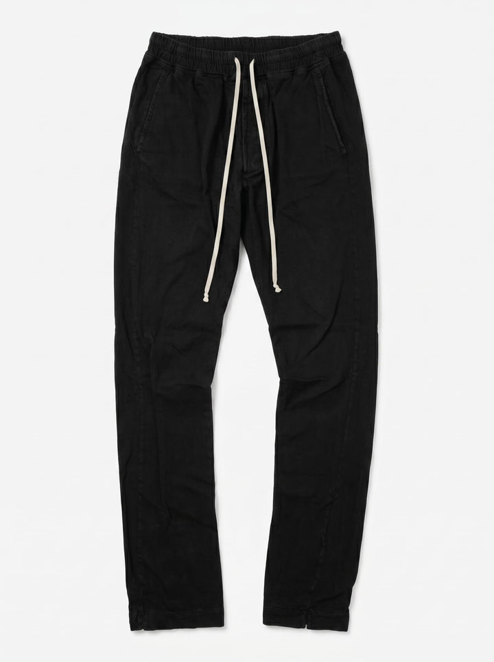 Rick Owens Berlin Sweatpants - FW21 "Gethsemane"