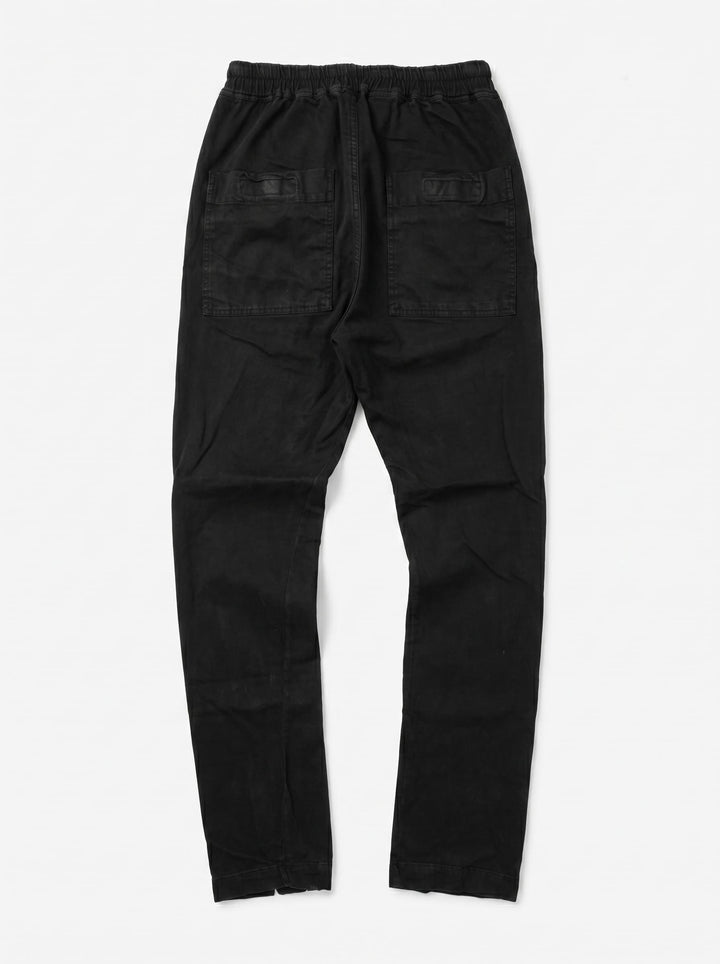 Rick Owens Berlin Sweatpants - FW21 "Gethsemane"