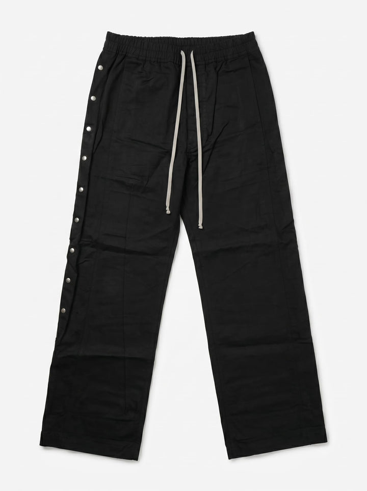 Rick Owens Pusher Sweatpants - SS22 "Fogachine"