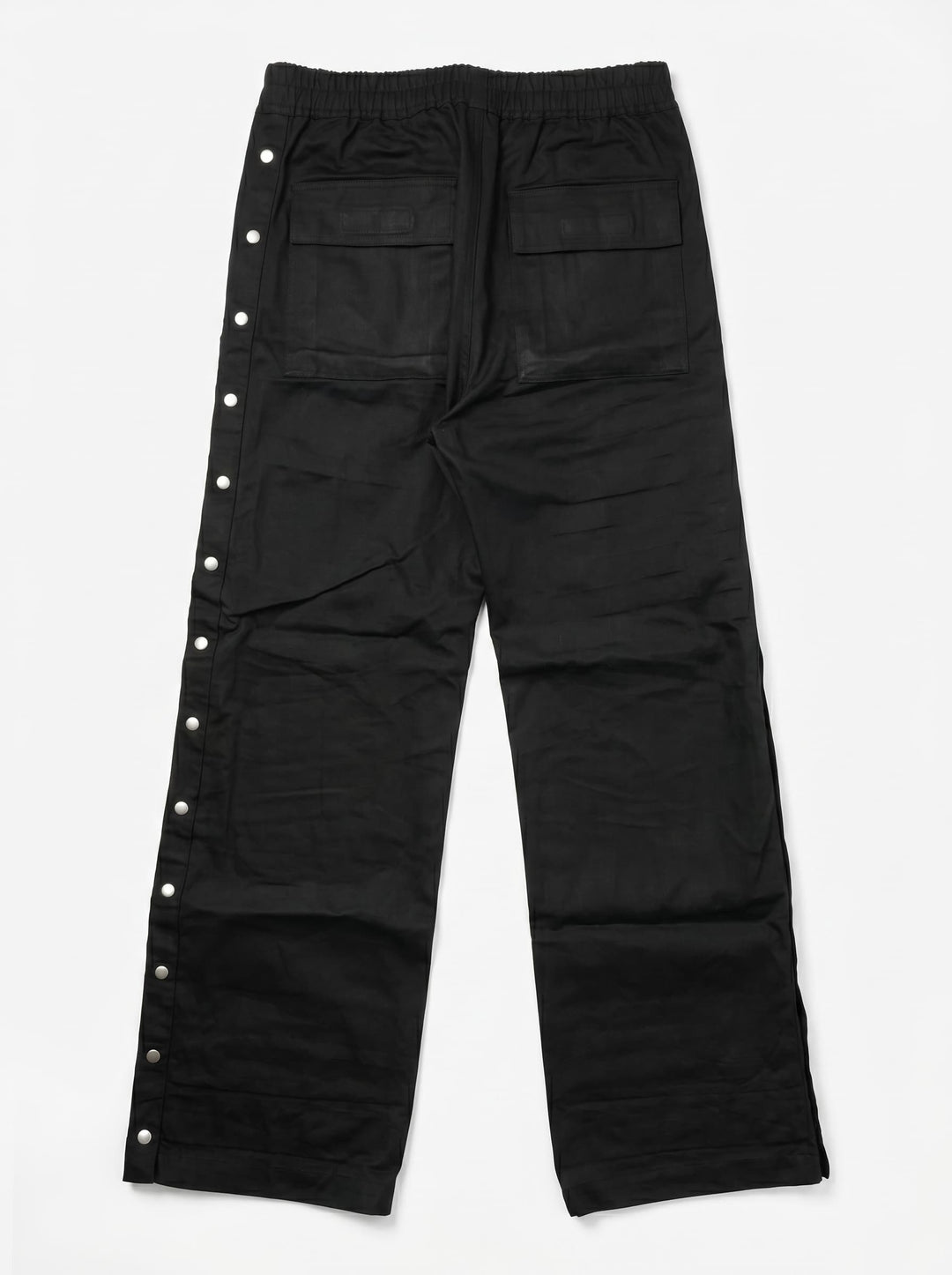 Rick Owens Pusher Sweatpants - SS22 "Fogachine"