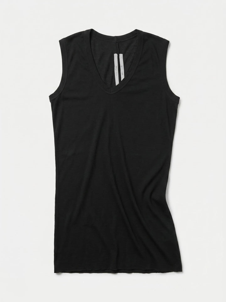 Rick Owens Tank Top - SS24 "Lido"
